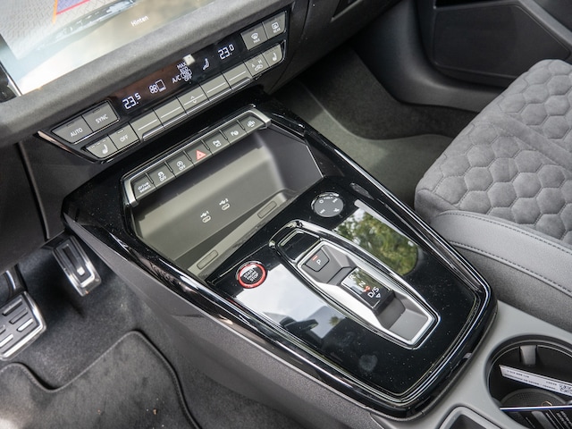 Audi RS3 Quattro S-Tronic Sportback