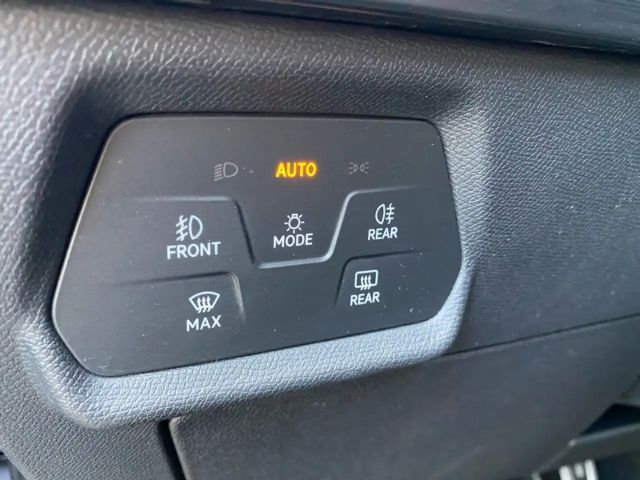 Cupra Leon 2.0 TSI 4Drive ST VZ