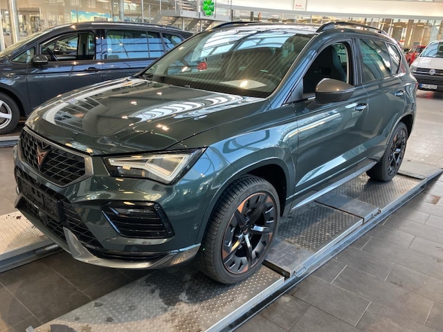 Cupra Ateca 2.0 TSI DSG