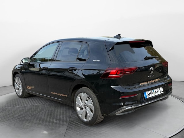 Volkswagen Golf 1.5 eTSI DSG Golf VIII