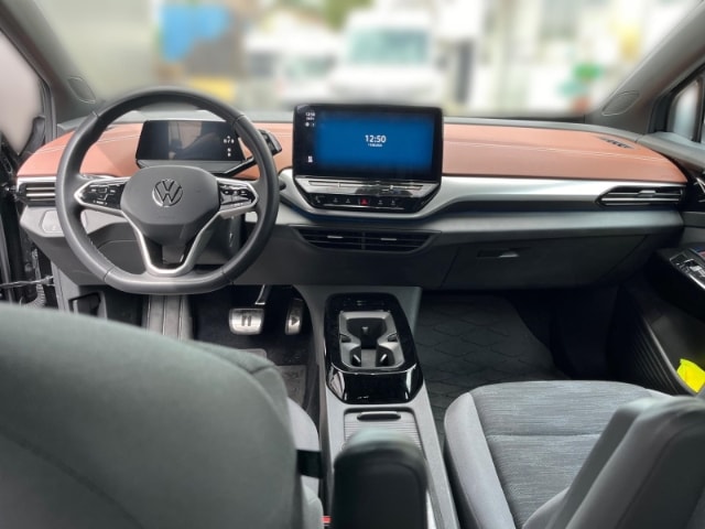 Volkswagen ID.5 Pro