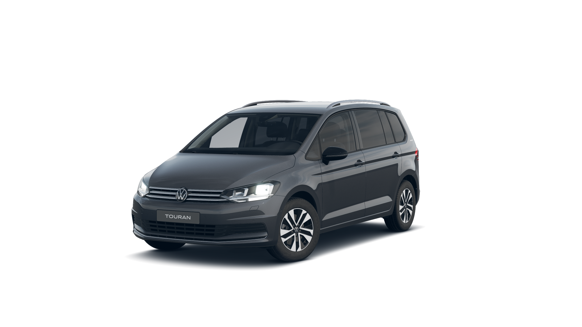 Volkswagen Touran 1.5 TSI