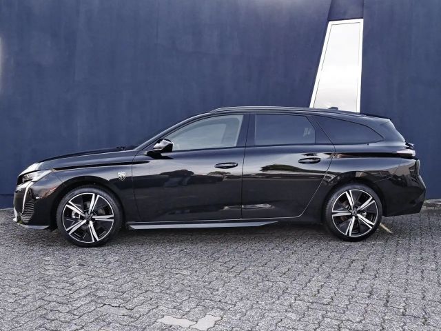 Peugeot 308 GT-Line SW