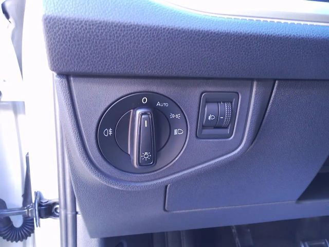 Volkswagen Taigo Move