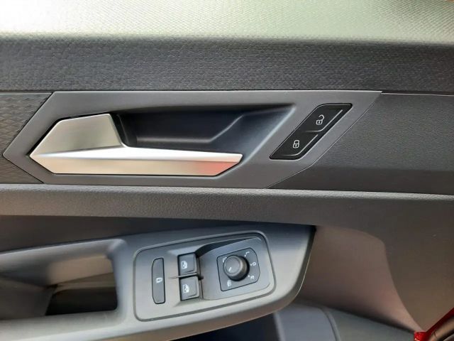 Volkswagen Caddy Style