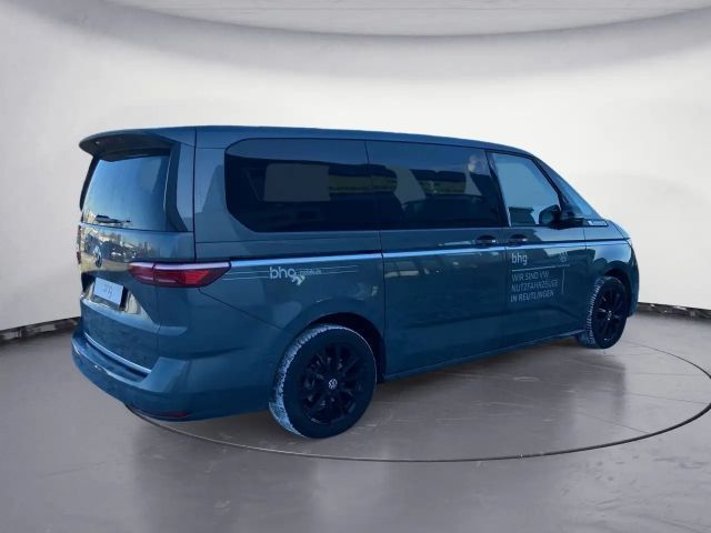 Volkswagen Multivan Style T7