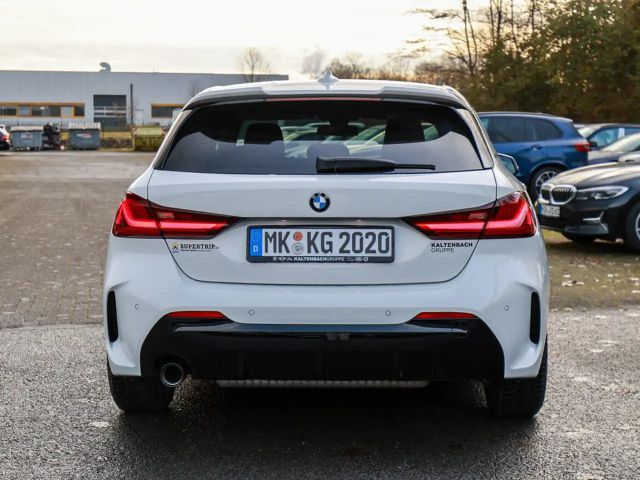 BMW 118 118i M-Sport Sedan