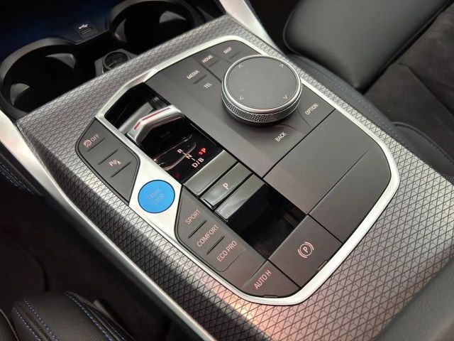 BMW i4 Coupé Gran Coupé eDrive35