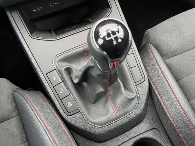 Seat Ibiza 1.0 TSI FR-lijn