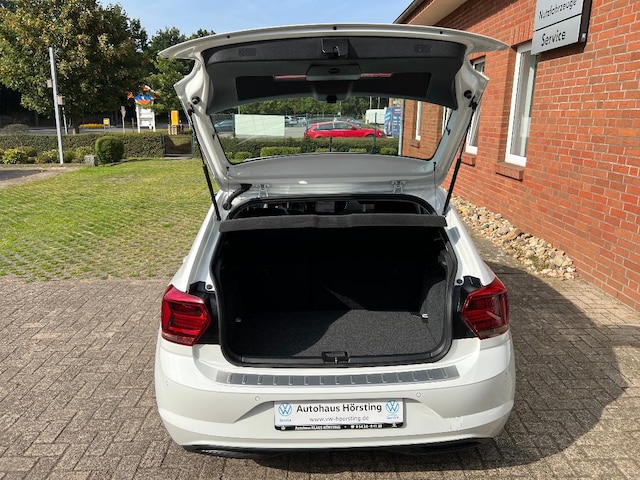 Volkswagen Polo Comfortline