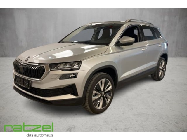 Skoda Karoq 1.0 TSI Selection