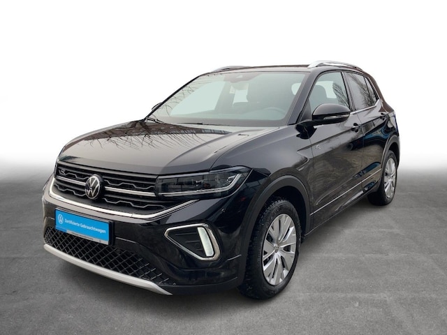 Volkswagen T-Cross 1.5 TSI R-Line
