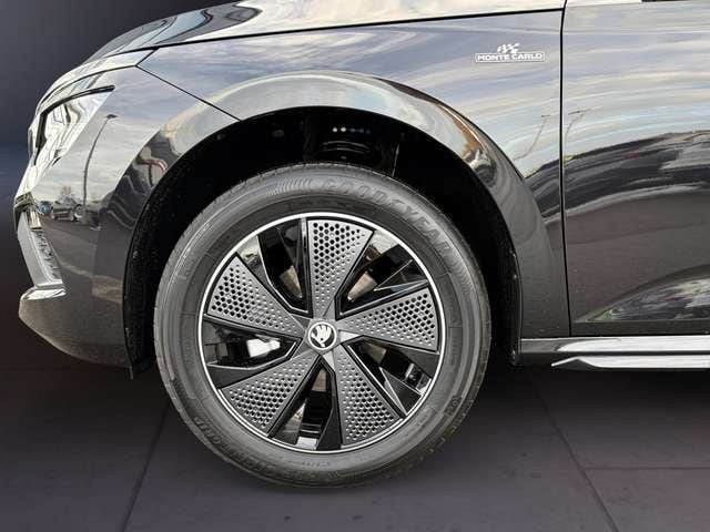 Skoda Kamiq 1.5 TSI Monte Carlo