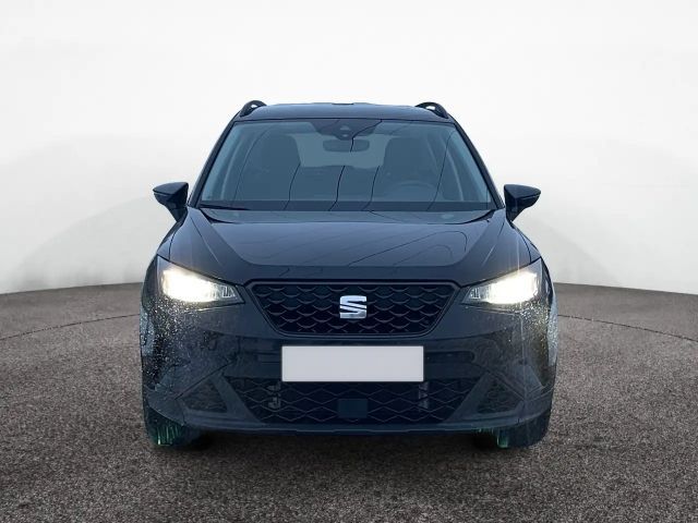Seat Arona Reference