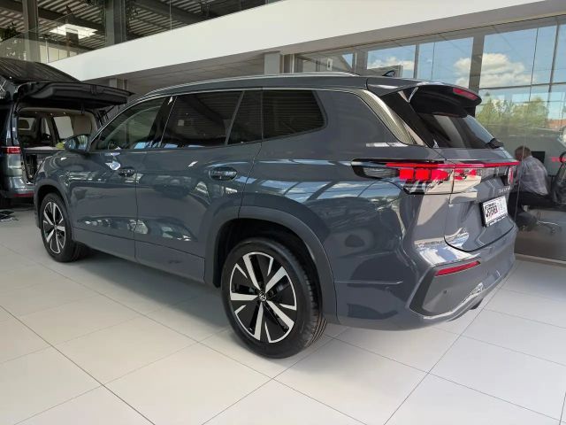 Volkswagen Tayron 2.0 TDI DSG Life