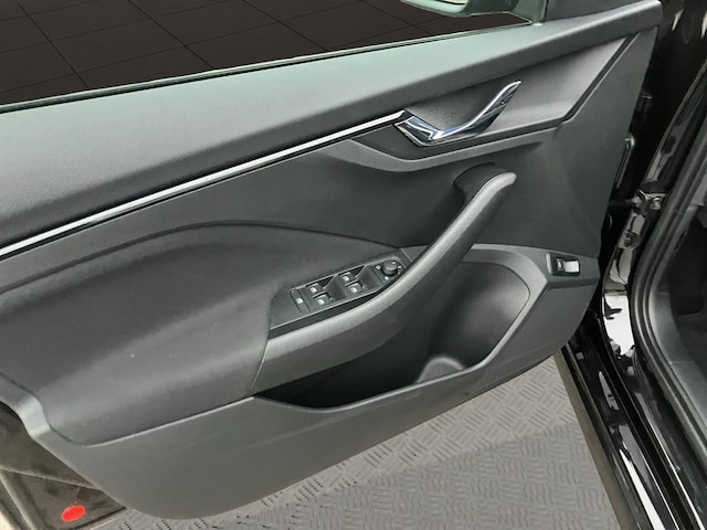 Skoda Kamiq 1.5 TSI Selection