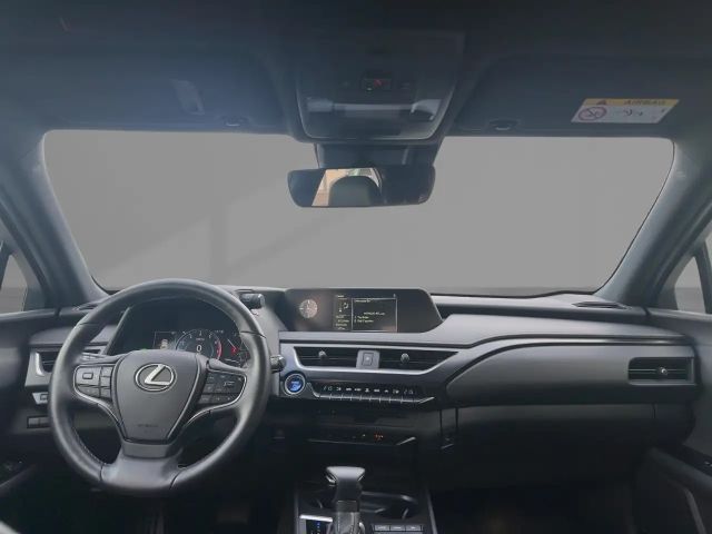 Lexus UX 250h Style Edition