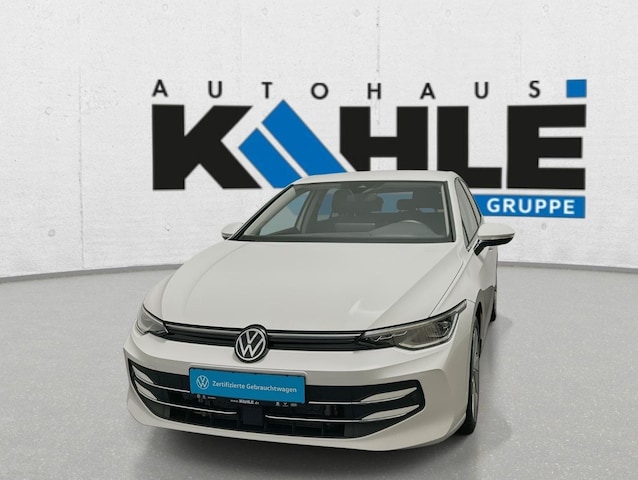 Volkswagen Golf 1.5 eTSI Golf VIII