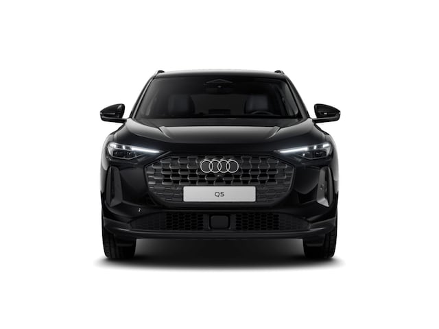 Audi Q5 S-Tronic
