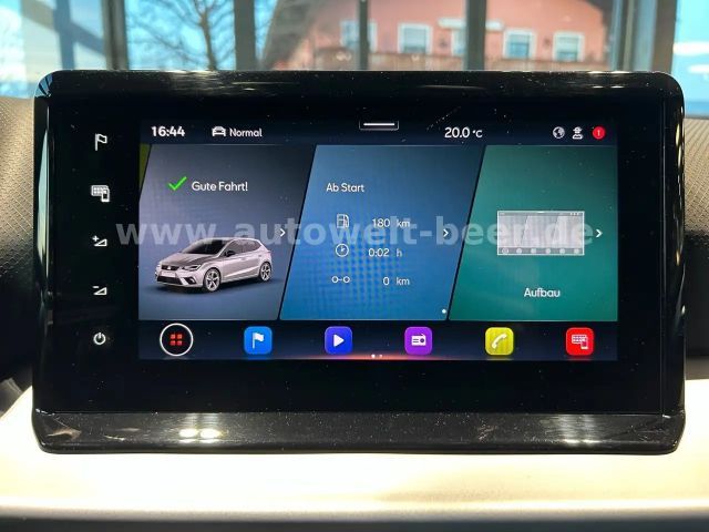 Seat Ibiza 1.0 TSI FR-lijn