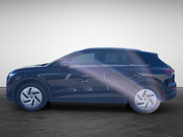 Audi Q4 e-tron 35