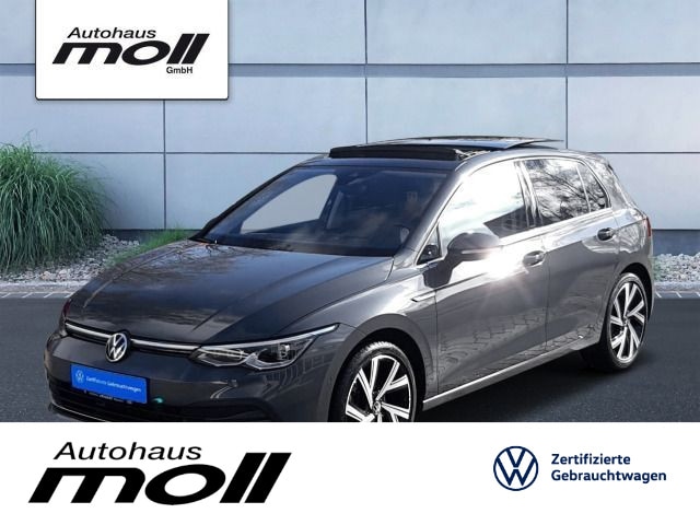 Volkswagen Golf 2.0 TSI DSG Style