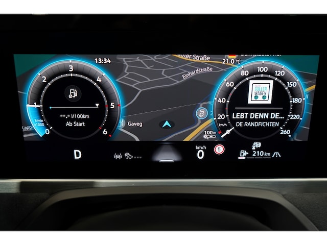 Volkswagen Passat IQ.Drive R-Line Style