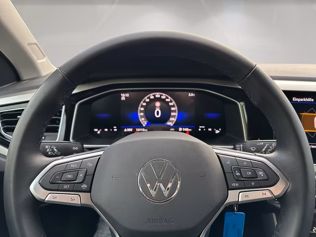 Volkswagen Taigo 1.0 TSI Move