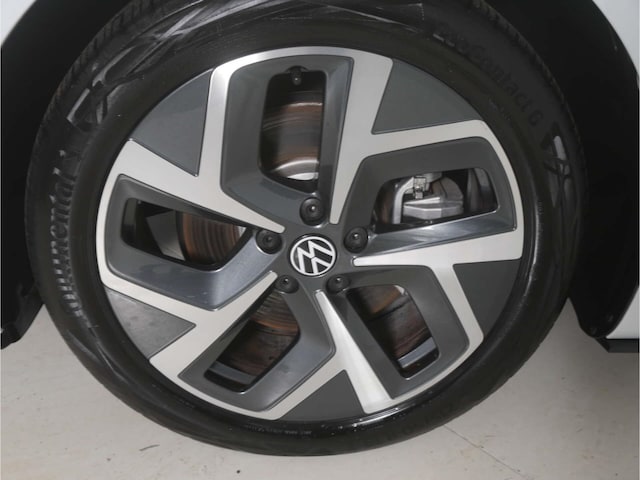 Volkswagen ID.3 58 KWh Performance Pro