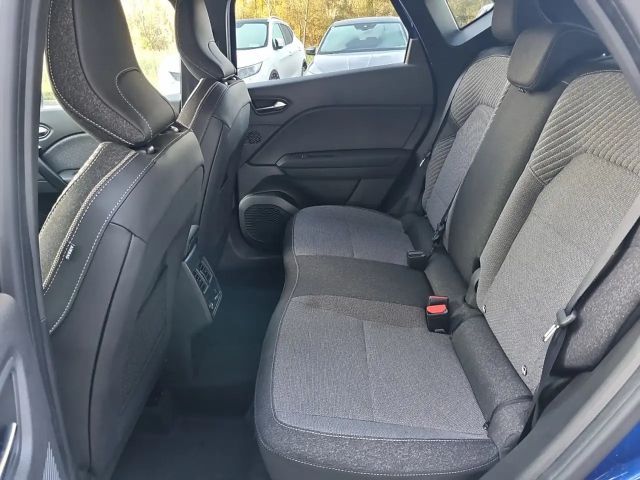 Mitsubishi ASX DI-T Intense