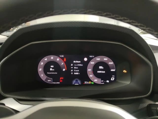 Seat Leon 1.5 eTSI Style