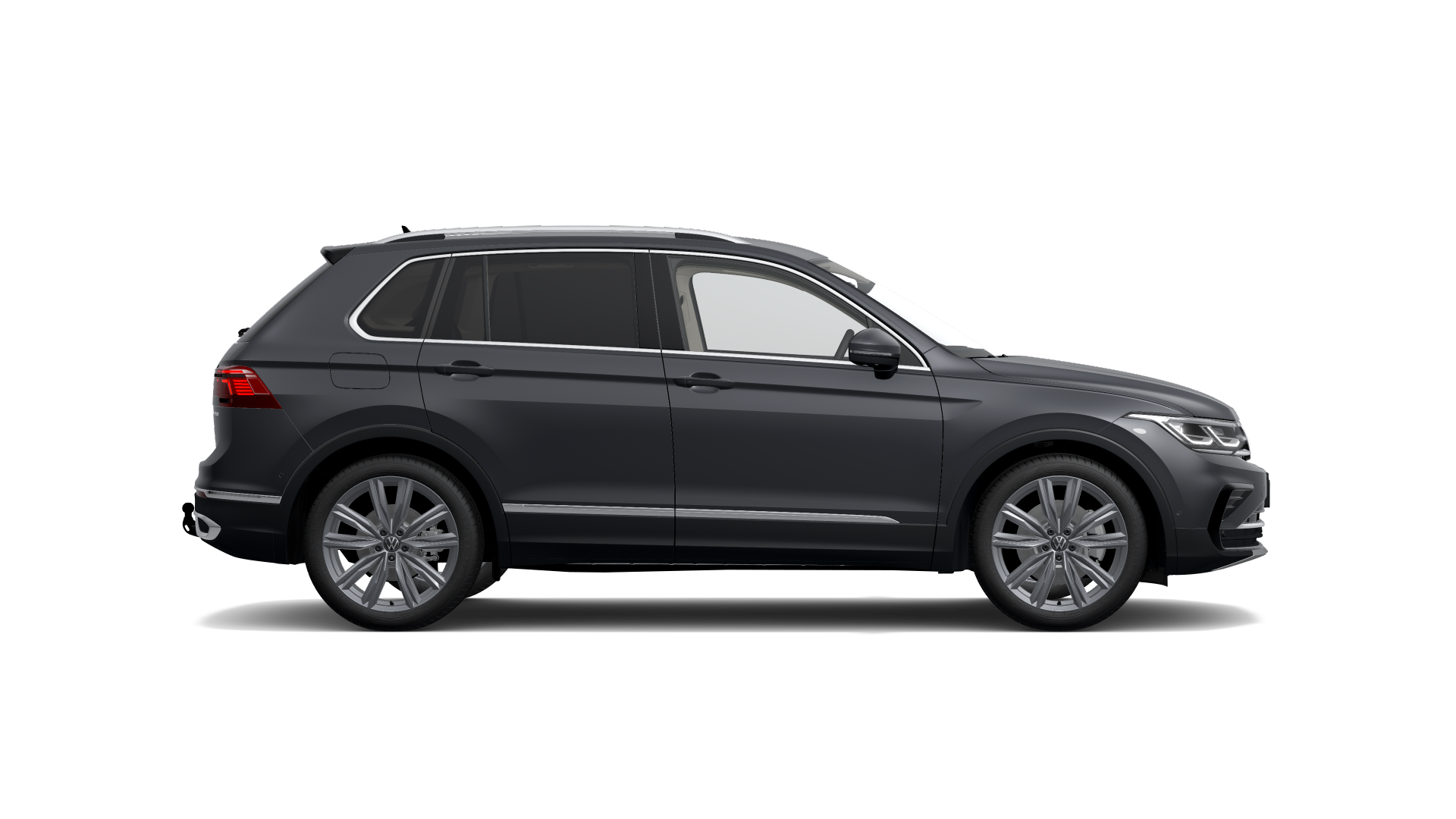 Volkswagen Tiguan 1.4 TSI eHybrid