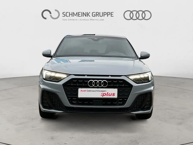 Audi A1 35 TFSI S-Line