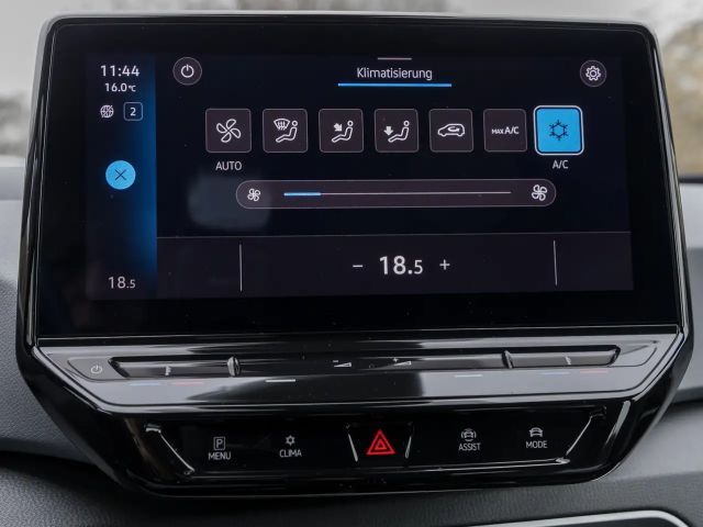 Volkswagen ID.3 Performance Pro Pure