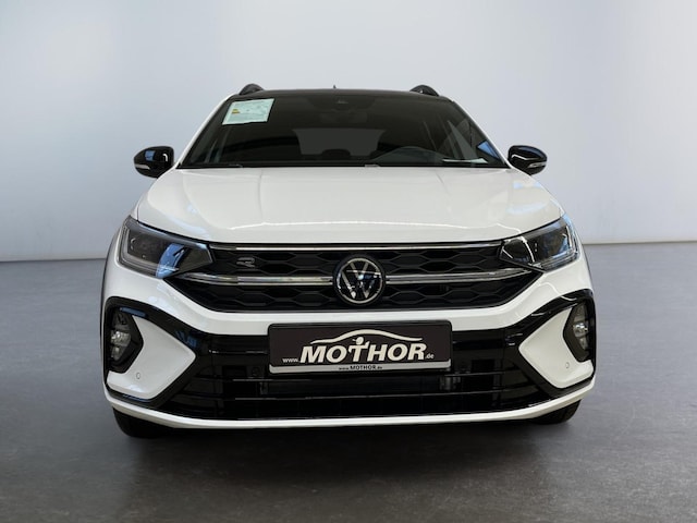 Volkswagen Taigo 1.0 TSI DSG