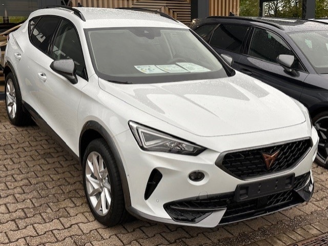 Cupra Formentor 1.5 TSI DSG
