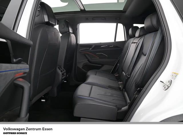 Volkswagen Tayron R-Line eHybrid