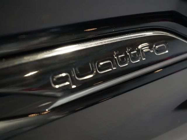 Audi Q7 50 TDI Quattro