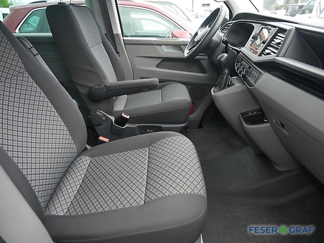 Volkswagen Caravelle 2.0 TDI DSG T6