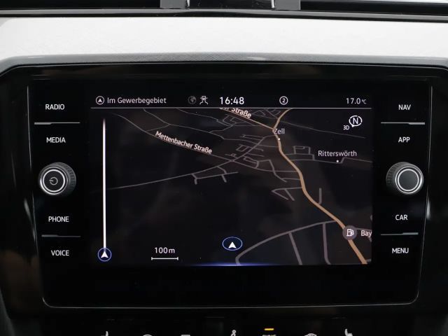 Volkswagen Passat Business DSG Variant