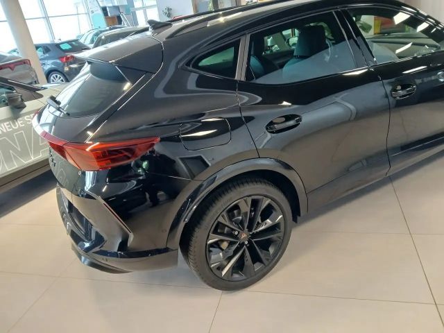 Cupra Formentor DSG e-Hybrid