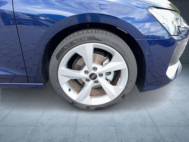 Audi A3 35 TFSI S-Tronic Sportback