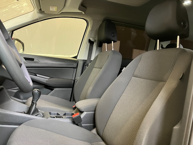 Volkswagen Caddy 2.0 TDI Maxi