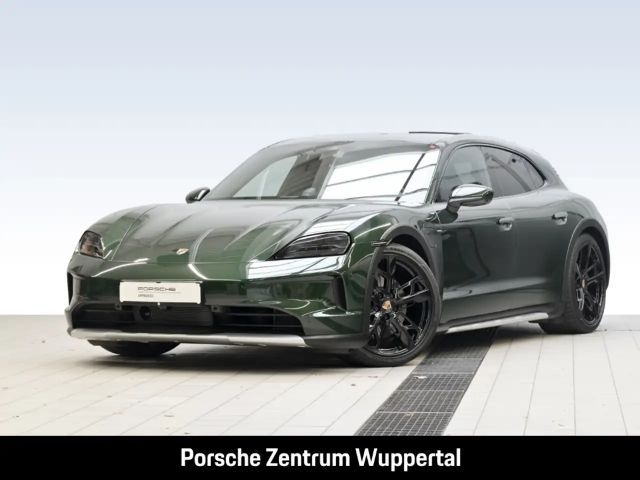 Porsche Taycan 4 Cross Turismo