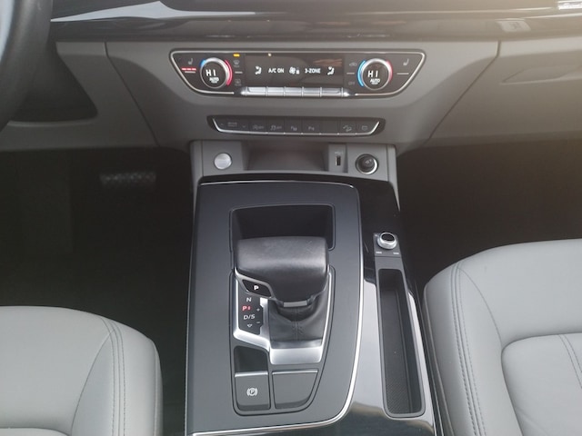 Audi Q5 50 TDI Quattro