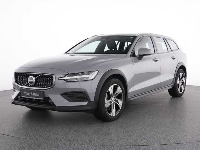 Volvo V60 Cross Country CC