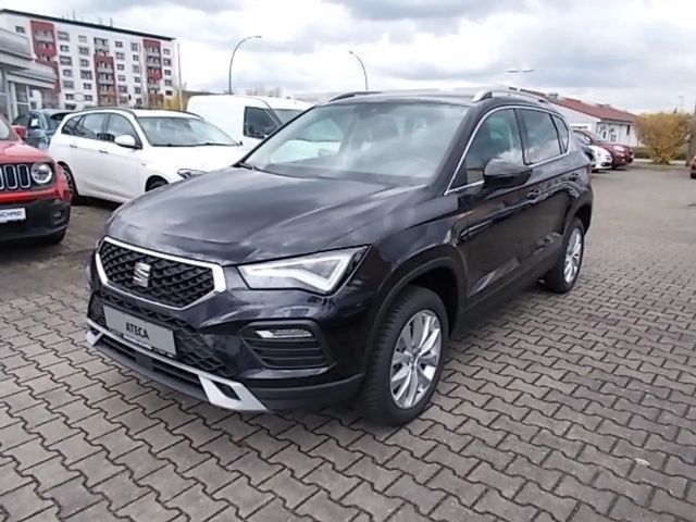 Seat Ateca 1.5 TSI Style