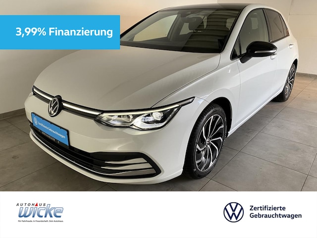 Volkswagen Golf 1.0 TSI Move