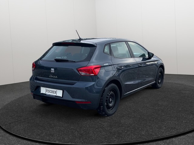 Seat Ibiza 1.0 TSI Style