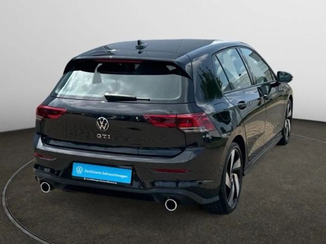 Volkswagen Golf 2.0 TSI DSG GTI Golf VIII